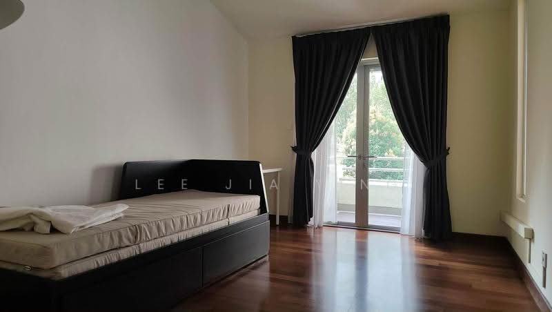 Rumah Teres 2.5-Tingkat untuk Disewa di Mont Kiara (Kuala Lumpur) - Lee Jia Ying - Bedroom - PropertyGuru.com.my