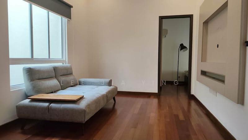 Rumah Teres 2.5-Tingkat untuk Disewa di Mont Kiara (Kuala Lumpur) - Lee Jia Ying - Living Room - PropertyGuru.com.my