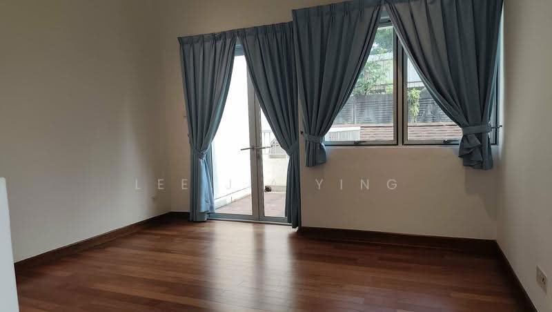 Rumah Teres 2.5-Tingkat untuk Disewa di Mont Kiara (Kuala Lumpur) - Lee Jia Ying - Interior - PropertyGuru.com.my