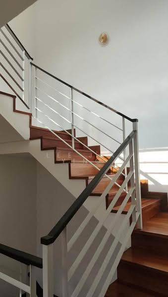 Rumah Teres 2.5-Tingkat untuk Disewa di Mont Kiara (Kuala Lumpur) - Lee Jia Ying - Interior - PropertyGuru.com.my