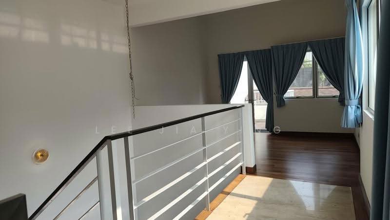Rumah Teres 2.5-Tingkat untuk Disewa di Mont Kiara (Kuala Lumpur) - Lee Jia Ying - Interior - PropertyGuru.com.my