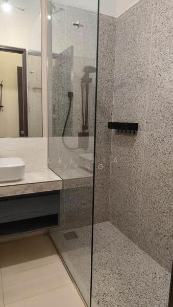 Rumah Teres 2.5-Tingkat untuk Disewa di Mont Kiara (Kuala Lumpur) - Lee Jia Ying - Bathroom - PropertyGuru.com.my