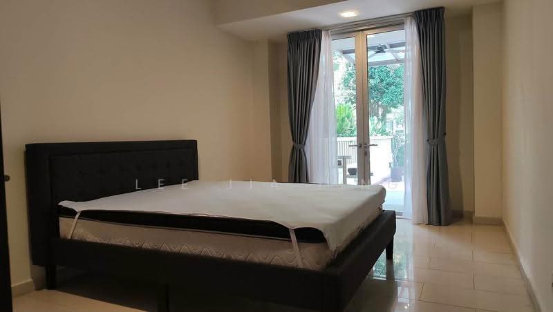 Rumah Teres 2.5-Tingkat untuk Disewa di Mont Kiara (Kuala Lumpur) - Lee Jia Ying - Bedroom - PropertyGuru.com.my