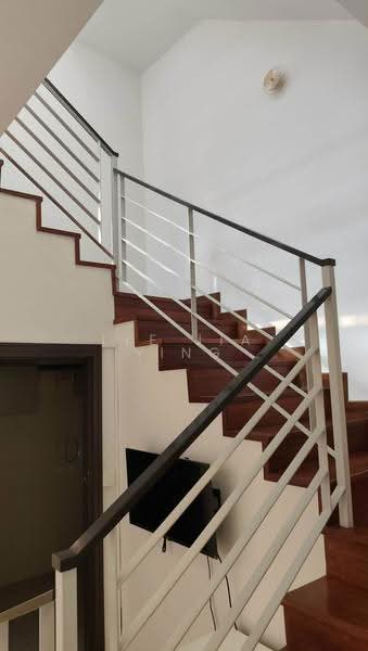 Rumah Teres 2.5-Tingkat untuk Disewa di Mont Kiara (Kuala Lumpur) - Lee Jia Ying - Interior - PropertyGuru.com.my