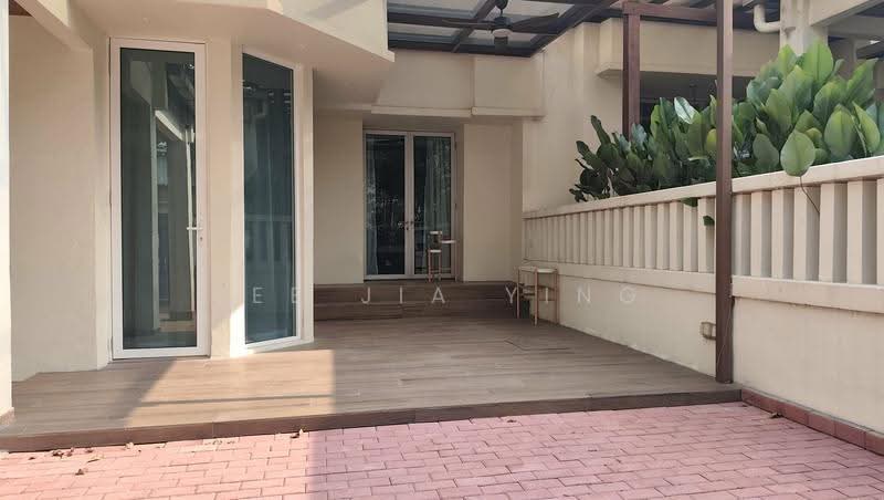 Rumah Teres 2.5-Tingkat untuk Disewa di Mont Kiara (Kuala Lumpur) - Lee Jia Ying - Exterior - PropertyGuru.com.my