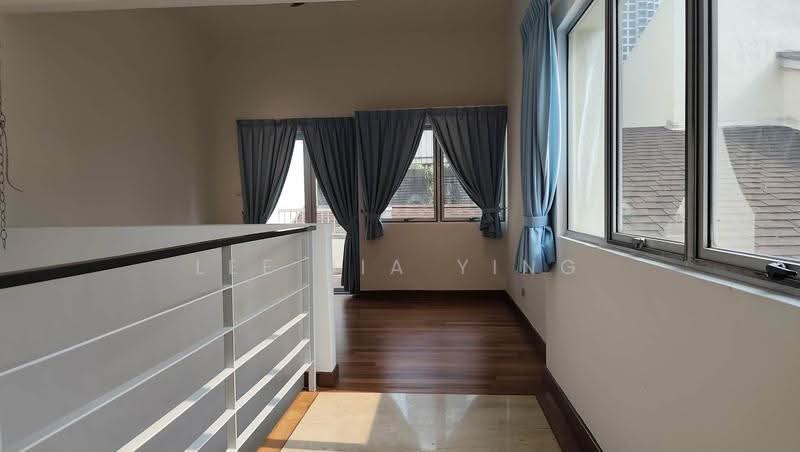 Rumah Teres 2.5-Tingkat untuk Disewa di Mont Kiara (Kuala Lumpur) - Lee Jia Ying - Interior - PropertyGuru.com.my