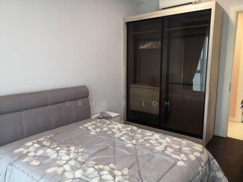 Condominium for Rent at One Central Park - Cammie Loh - Bedroom - PropertyGuru.com.my