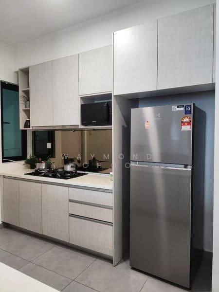 Service Residence for Rent at D'sands Residence - Waymond Choo - Kitchen - PropertyGuru.com.my