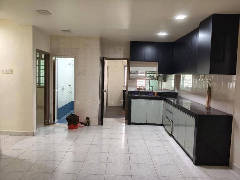 Rumah Teres 2.5-Tingkat untuk Dijual di Taman Bukit Jaya (Ulu Tiram) - Vincent Gian - PropertyGuru.com.my