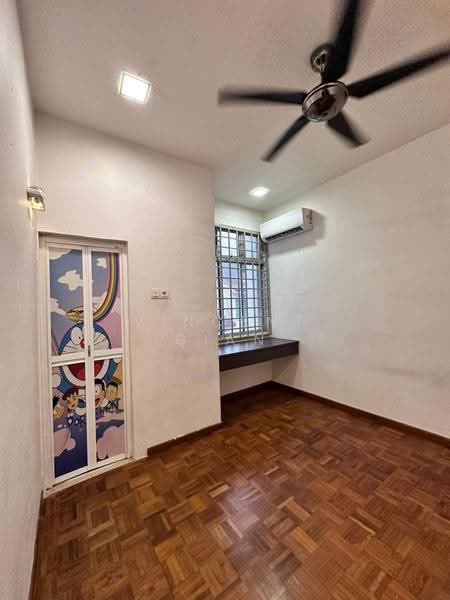 Rumah Teres 2.5-Tingkat untuk Dijual di Taman Bukit Jaya (Ulu Tiram) - Vincent Gian - PropertyGuru.com.my
