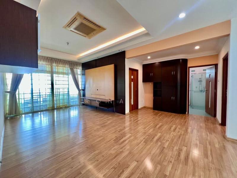 Bungalow House untuk Dijual di Minden Heights (Gelugor) - Ronald Kee - Living Room - PropertyGuru.com.my