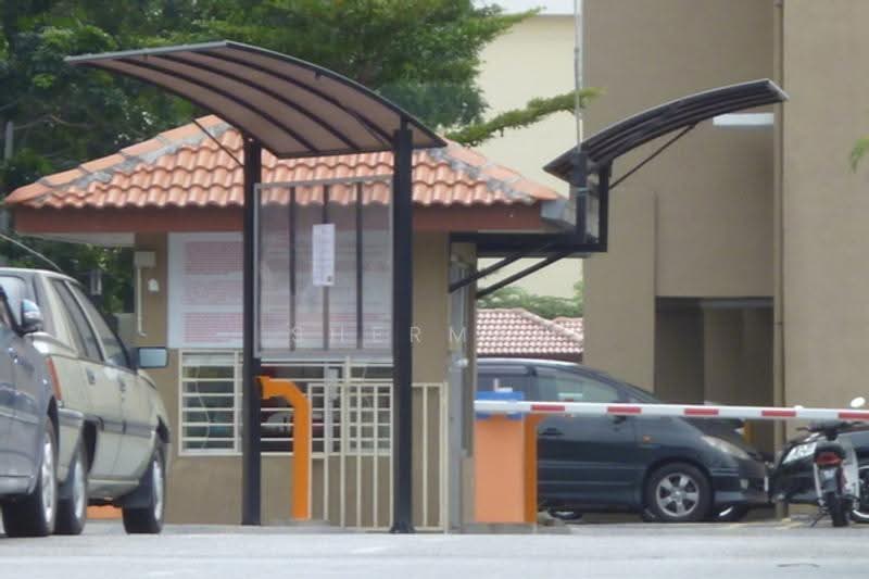 Pangsapuri untuk Dijual di Putra Suria Residence - Sherman Tan - PropertyGuru.com.my