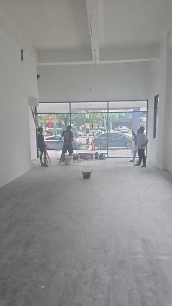 Shop / Office untuk Disewa di Johor Bahru (Johor) - James Bong - Interior - PropertyGuru.com.my