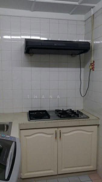Kondominium untuk Dijual di Menara Mutiara - Thana . - PropertyGuru.com.my
