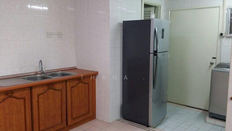 Kondominium untuk Dijual di Menara Mutiara - Thana . - PropertyGuru.com.my