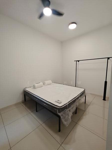 Condominium for Rent at The Elysia Park Residence - Ellin Hew - Bedroom - PropertyGuru.com.my