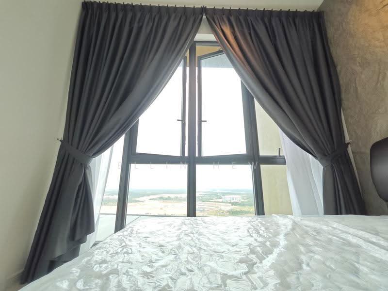 Condominium for Rent at The Elysia Park Residence - Ellin Hew - View - PropertyGuru.com.my
