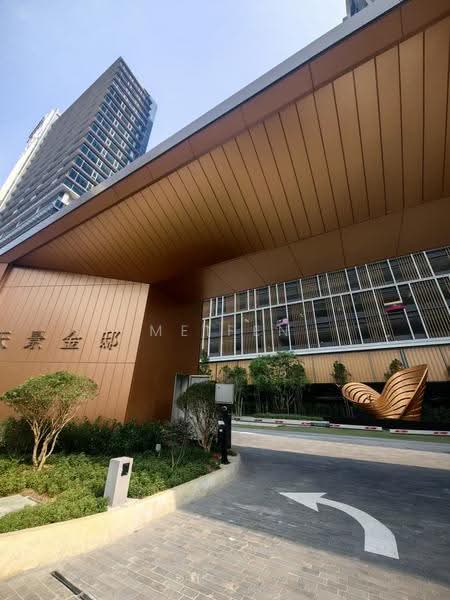 Kediaman Servis untuk Disewa di Skyline Embassy - Meifen Low - Exterior - PropertyGuru.com.my