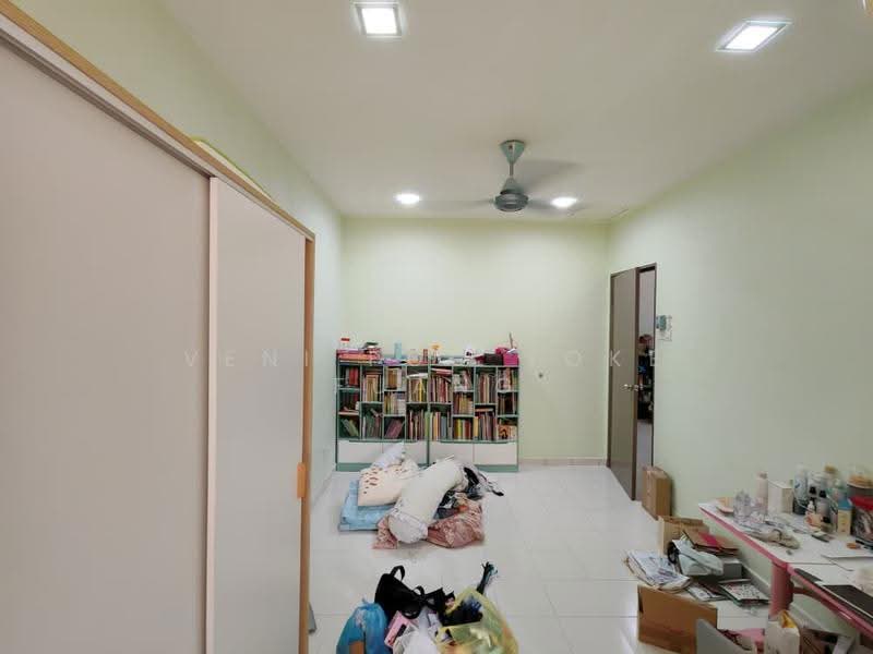 Rumah Teres 2-Tingkat untuk Dijual di Setia Alam (Selangor) - Veni Foo Yoke Fuang - Interior - PropertyGuru.com.my