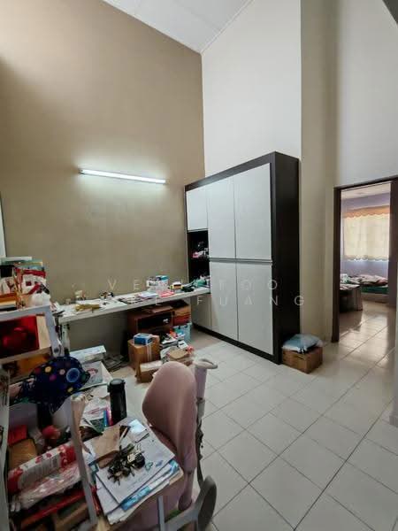 Rumah Teres 2-Tingkat untuk Dijual di Setia Alam (Selangor) - Veni Foo Yoke Fuang - Study - PropertyGuru.com.my