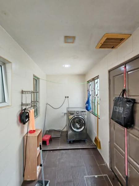 Rumah Teres 2-Tingkat untuk Dijual di Setia Alam (Selangor) - Veni Foo Yoke Fuang - Interior - PropertyGuru.com.my