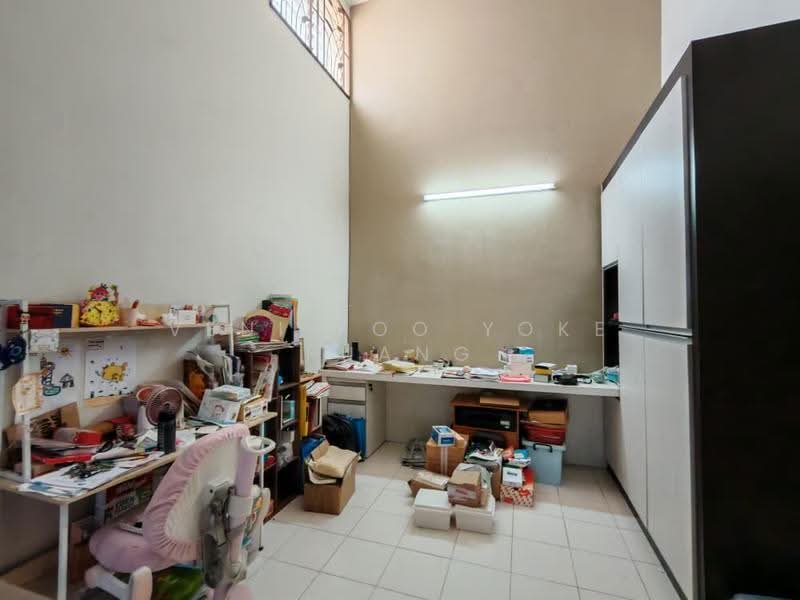 Rumah Teres 2-Tingkat untuk Dijual di Setia Alam (Selangor) - Veni Foo Yoke Fuang - Study - PropertyGuru.com.my