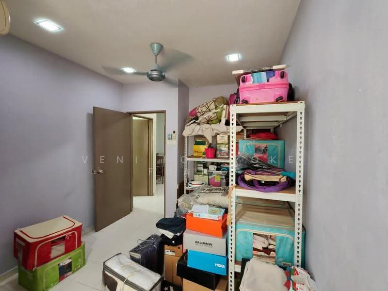 Rumah Teres 2-Tingkat untuk Dijual di Setia Alam (Selangor) - Veni Foo Yoke Fuang - Interior - PropertyGuru.com.my
