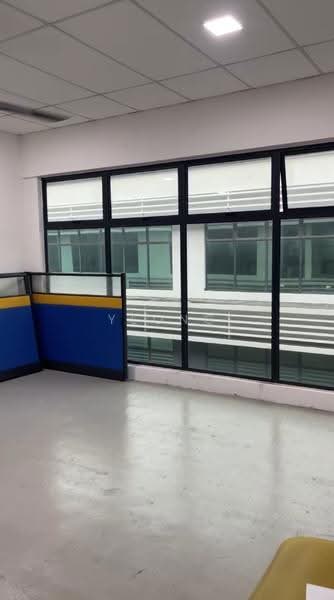 Shop / Office for Rent in Cyberjaya (Selangor) - Yeong . - Interior - PropertyGuru.com.my