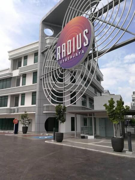 Shop / Office for Rent in Cyberjaya (Selangor) - Yeong . - Exterior - PropertyGuru.com.my