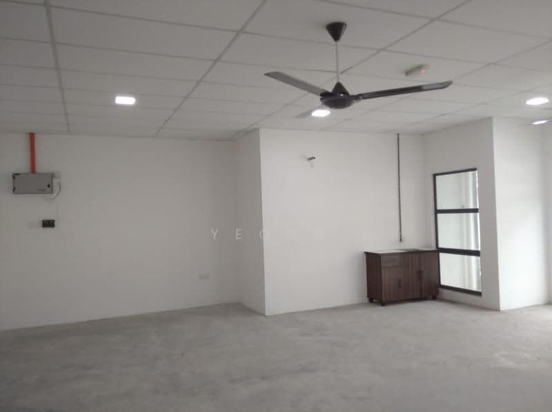 Shop / Office for Rent in Cyberjaya (Selangor) - Yeong . - Interior - PropertyGuru.com.my