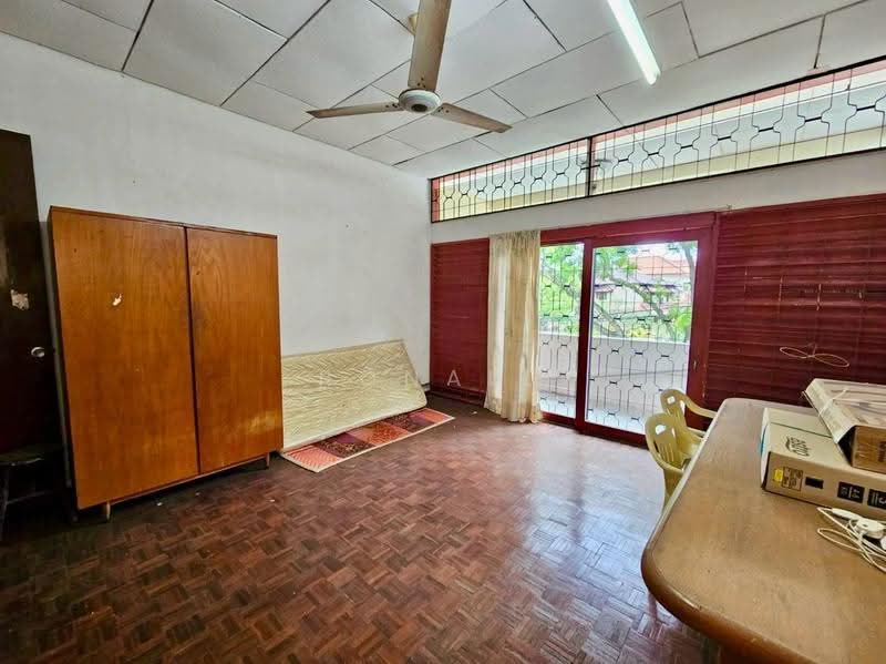 Bungalow House untuk Dijual di Minden Heights (Gelugor) - Ronald Kee - Living Room - PropertyGuru.com.my