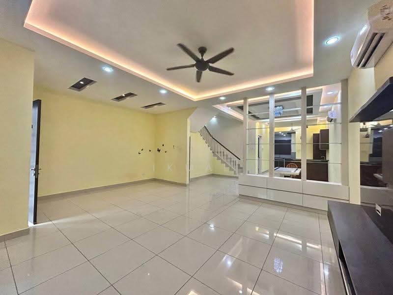 Rumah Teres 2-Tingkat untuk Dijual di Kajang (Selangor) - Ikmal Hakim - PropertyGuru.com.my