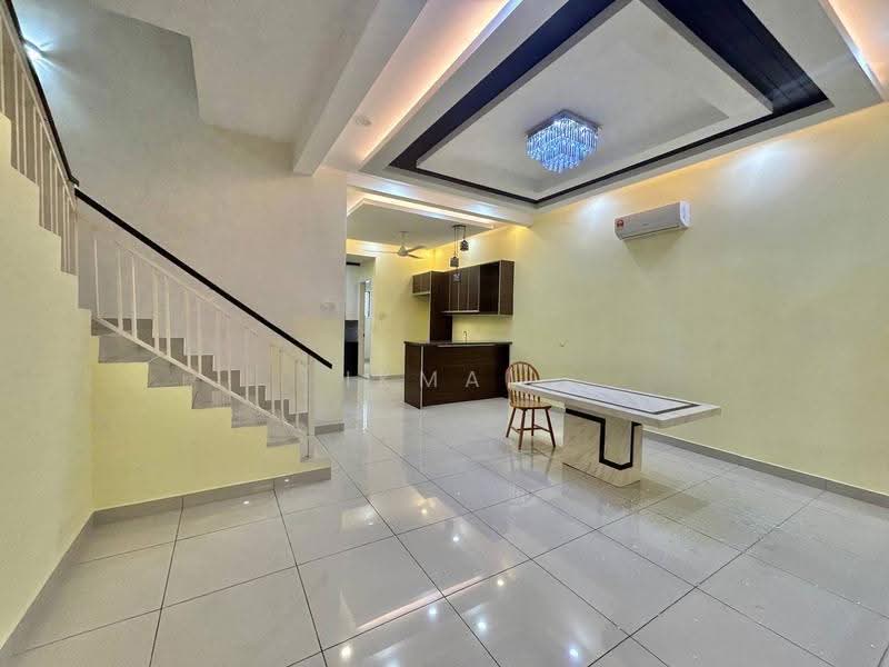 Rumah Teres 2-Tingkat untuk Dijual di Kajang (Selangor) - Ikmal Hakim - PropertyGuru.com.my