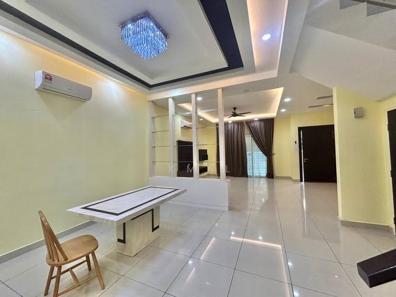 Rumah Teres 2-Tingkat untuk Dijual di Kajang (Selangor) - Ikmal Hakim - PropertyGuru.com.my