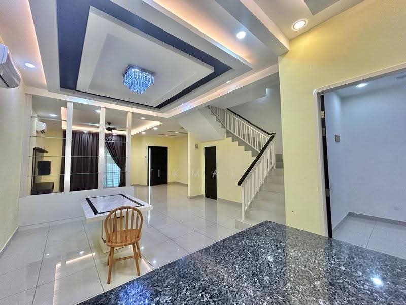 Rumah Teres 2-Tingkat untuk Dijual di Kajang (Selangor) - Ikmal Hakim - PropertyGuru.com.my
