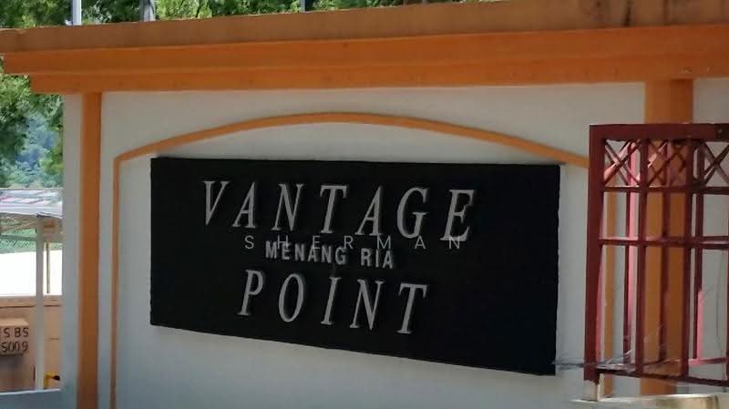 Apartment for Sale at Vantage Point (Menang Ria) - Sherman Tan - PropertyGuru.com.my