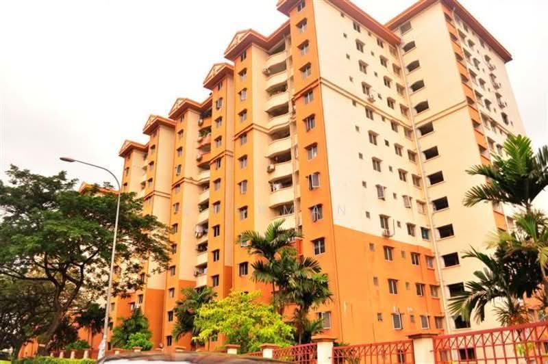 Apartment for Sale at Vantage Point (Menang Ria) - Sherman Tan - Exterior - PropertyGuru.com.my