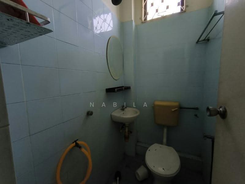 Rumah Teres 2-Tingkat untuk Dijual di Kota Bharu (Kelantan) - Nabila Nazori - Bathroom - PropertyGuru.com.my