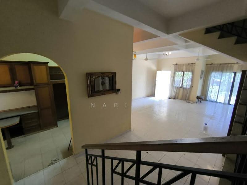 Rumah Teres 2-Tingkat untuk Dijual di Kota Bharu (Kelantan) - Nabila Nazori - Interior - PropertyGuru.com.my