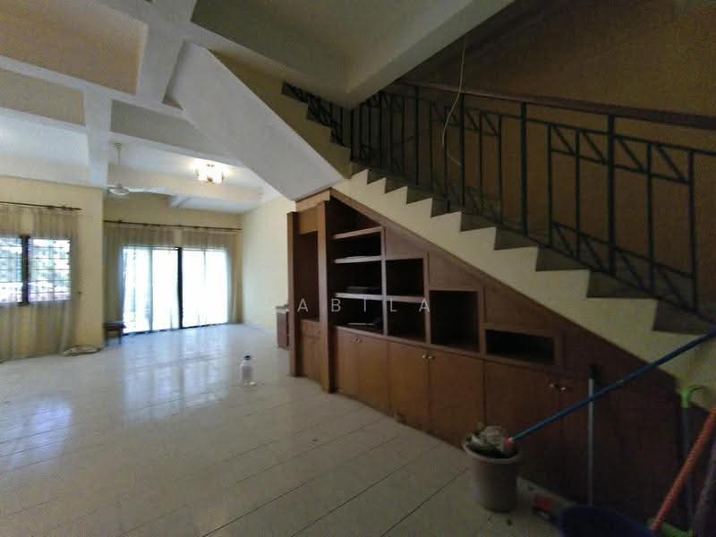 Rumah Teres 2-Tingkat untuk Dijual di Kota Bharu (Kelantan) - Nabila Nazori - Living Room - PropertyGuru.com.my
