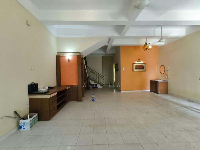 Rumah Teres 2-Tingkat untuk Dijual di Kota Bharu (Kelantan) - Nabila Nazori - Living Room - PropertyGuru.com.my