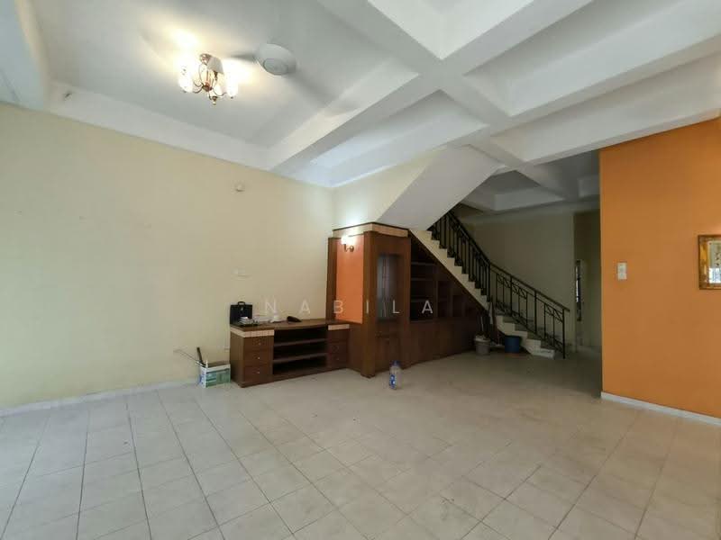 Rumah Teres 2-Tingkat untuk Dijual di Kota Bharu (Kelantan) - Nabila Nazori - Living Room - PropertyGuru.com.my