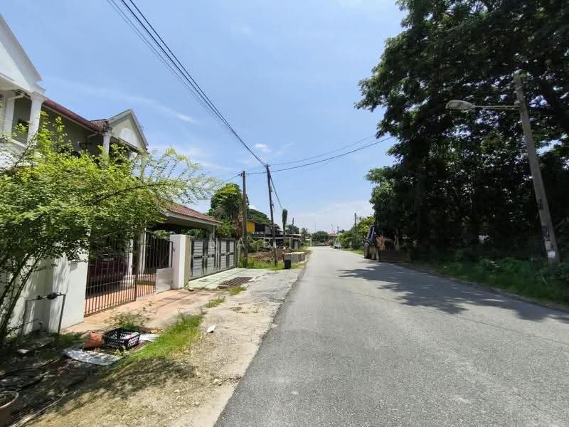 Rumah Teres 2-Tingkat untuk Dijual di Kota Bharu (Kelantan) - Nabila Nazori - Exterior - PropertyGuru.com.my