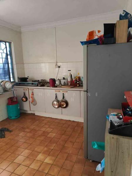 2-storey Terraced House for Sale in Bandar Menjalara (Kuala Lumpur) - Charmaine Tan - Kitchen - PropertyGuru.com.my