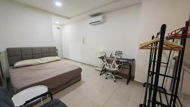 Kediaman Servis untuk Disewa di Pacific Star (Service Residence) - Bonnie Chong - Bedroom - PropertyGuru.com.my