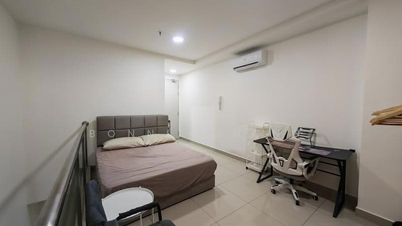 Kediaman Servis untuk Disewa di Pacific Star (Service Residence) - Bonnie Chong - Bedroom - PropertyGuru.com.my