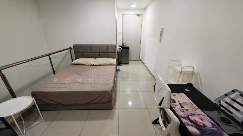 Kediaman Servis untuk Disewa di Pacific Star (Service Residence) - Bonnie Chong - Bedroom - PropertyGuru.com.my