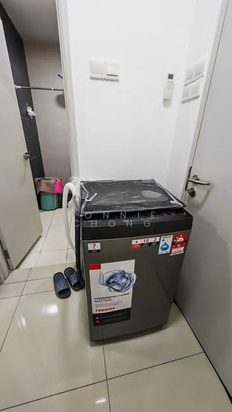 Kediaman Servis untuk Disewa di Pacific Star (Service Residence) - Bonnie Chong - Interior - PropertyGuru.com.my