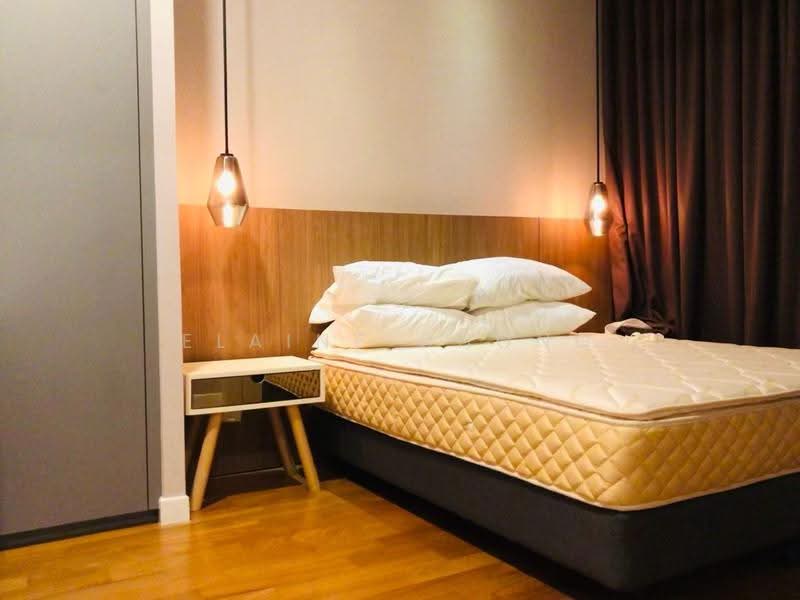 Service Residence for Sale at Aria - Elaine Chong - Bedroom - PropertyGuru.com.my