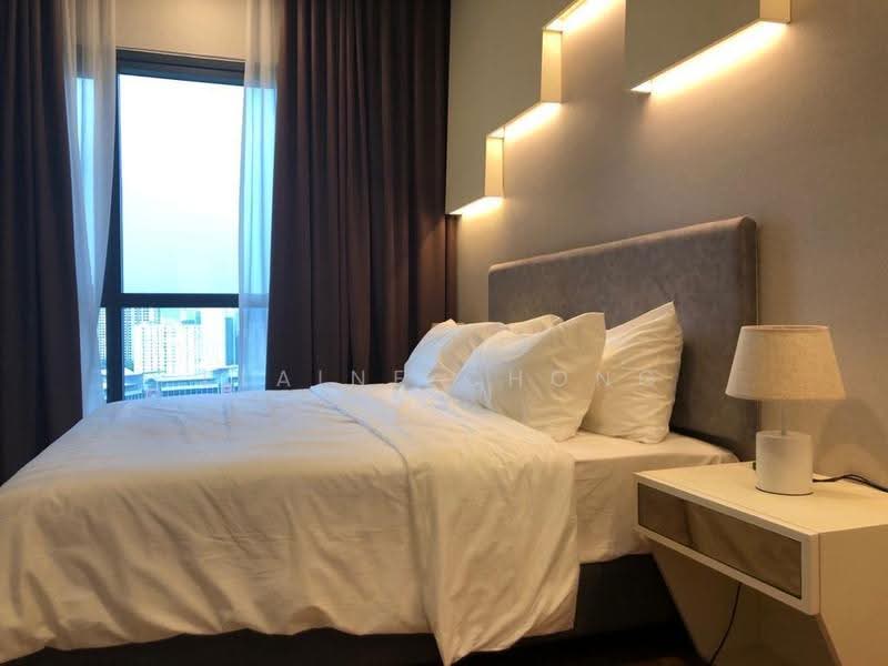 Service Residence for Sale at Aria - Elaine Chong - Bedroom - PropertyGuru.com.my